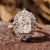 moissanite vs diamond - diamondrensu moissanite vs diamond - diamondrensu