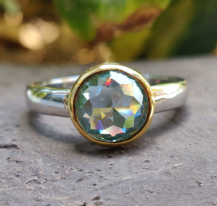 engagement ring