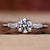 three stone engagement ring three stone engagement ring