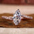 marquise lab grown diamond ring marquise lab grown diamond ring