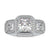 moissanite vs diamond - diamondrensu moissanite vs diamond - diamondrensu