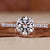 round diamond ring round diamond ring