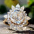 moissanite vs diamond - diamondrensu moissanite vs diamond - diamondrensu