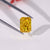 yellow diamond