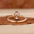 igi certified diamond ring