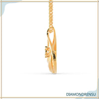 custom pendants - diamondrensu