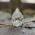 moissanite vs diamond - diamondrensu moissanite vs diamond - diamondrensu
