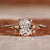 cushion cut lab grown diamond engagement ring cushion cut lab grown diamond engagement ring