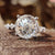 moissanite vs diamond - Diamondrensu moissanite vs diamond - Diamondrensu