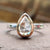 moissanite vs diamond - diamondrensu moissanite vs diamond - diamondrensu