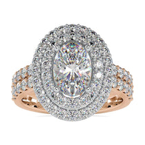 moissanite vs diamond - diamondrensu