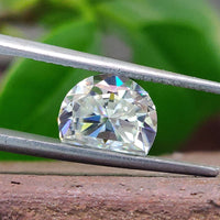 moissanite jewelry - diamondrensu