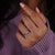 custom engagement rings