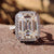 moissanite vs diamond - diamondrensu moissanite vs diamond - diamondrensu