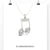 wedding pendant - diamondrensu