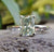 moissanite ring moissanite ring