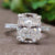moissanite moissanite