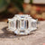 moissanite vs diamond - diamondrensu moissanite vs diamond - diamondrensu
