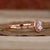 igi certified diamond rings