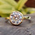 moissanite vs diamond - diamondrensu moissanite vs diamond - diamondrensu