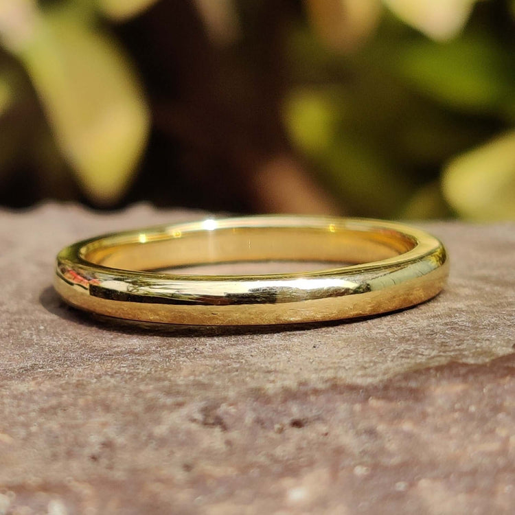 customized ring