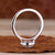 conflict free diamond ring