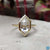 moissanite solitaire ring - diamondrensu