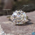 yellow gold engagement ring - diamondrensu