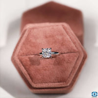 Diamondrensu jewelry