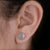 screw back stud earrings - diamondrensu