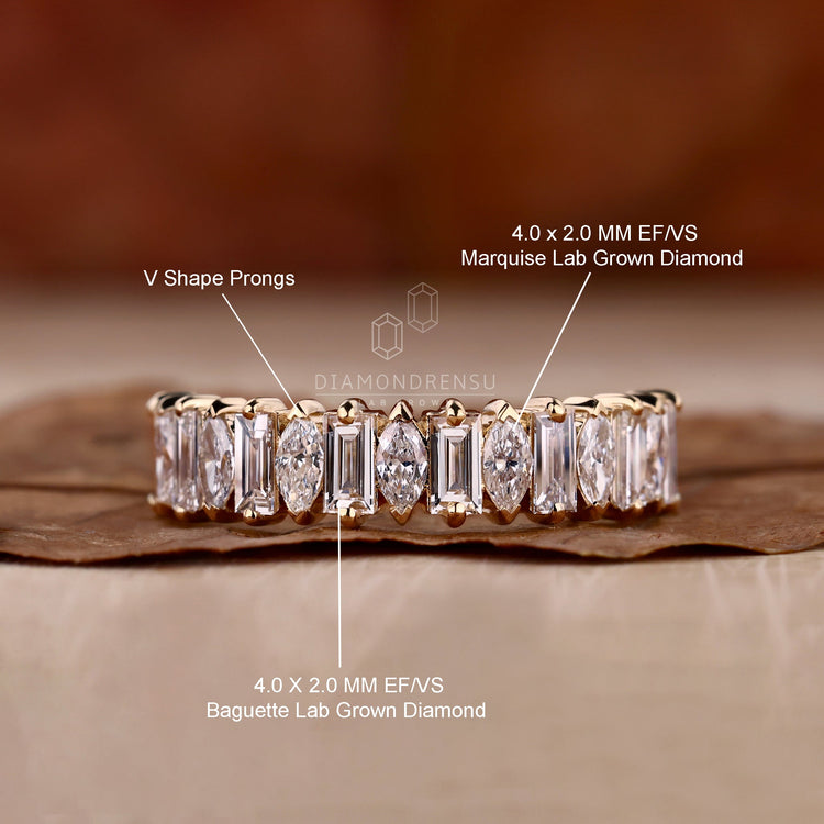customized band
