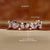 customized wedding band