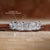 customized wedding band