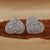 diamond studs