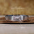 Emerald Cut Lab-Grown Diamond Bezel Setting Men's Ring 1 - 2 CT