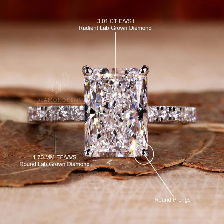 lab grown diamonds