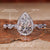custom engagement ring
