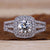lab grown diamond engagement ring lab grown diamond engagement ring