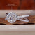 custom engagement ring
