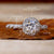 custom engagement rings