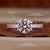 custom engagement ring