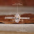 custom engagement ring