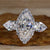 marquise cut engagement ring marquise cut engagement ring