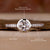 custom engagement rings