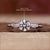 custom engagement ring