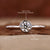 custom engagement ring