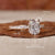 custom engagement rings