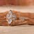 custom engagement ring