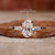 custom engagement ring