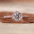 custom engagement ring